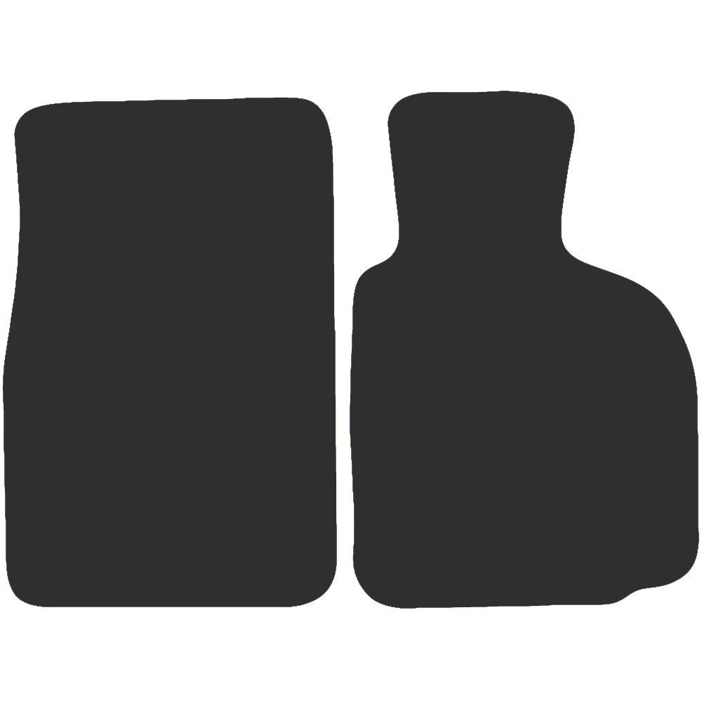 BMW Z4 E85 2002-2008 Car Mats