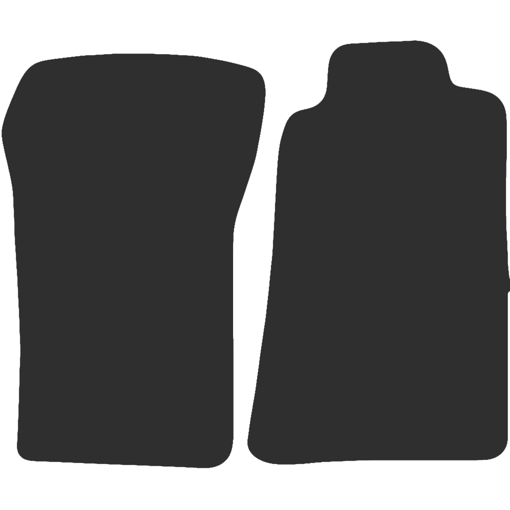 Mazda MX-5 Mk3 Launch Edition 2005 Car Mats