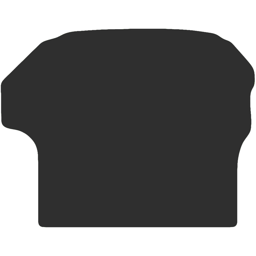 Jeep Grand Cherokee 1999-2005 Boot Mat