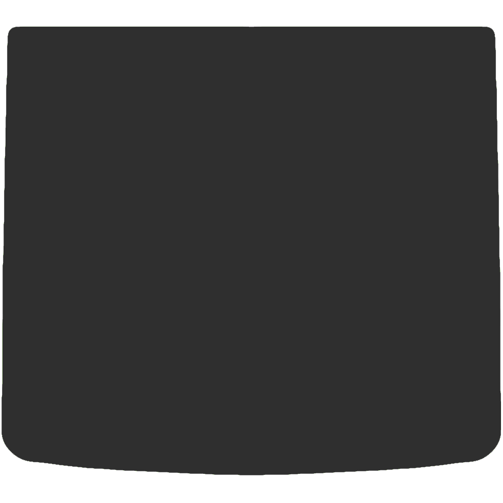 Audi A6 RS6 Estate 2008-2010 Boot Mat