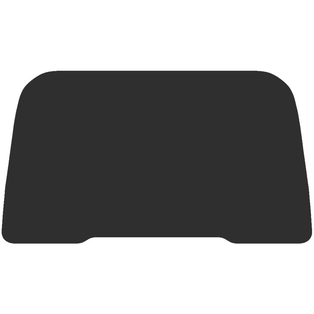 Mazda MX-5 mk3 2006-2014 Boot Mat