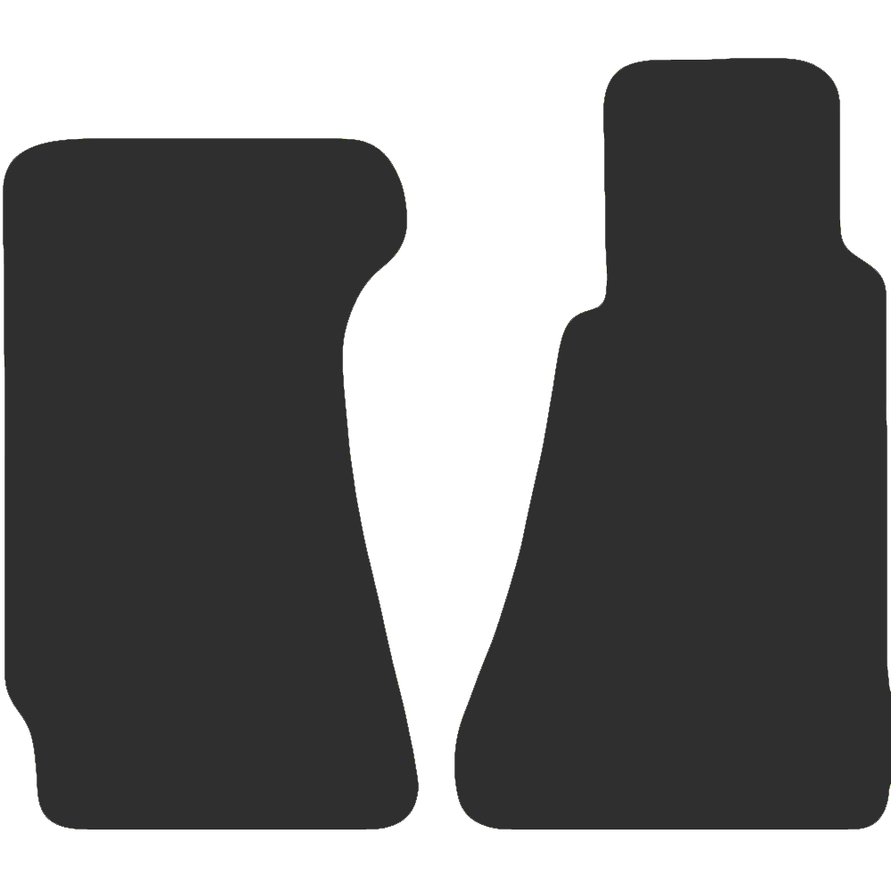 Aston Martin Vantage 2001-2017 Car Mats