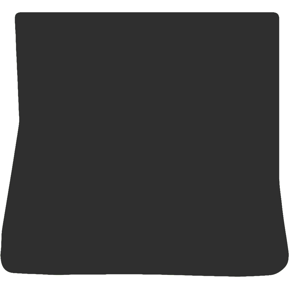 Audi RS4 Estate 2006-2008 Boot Mat