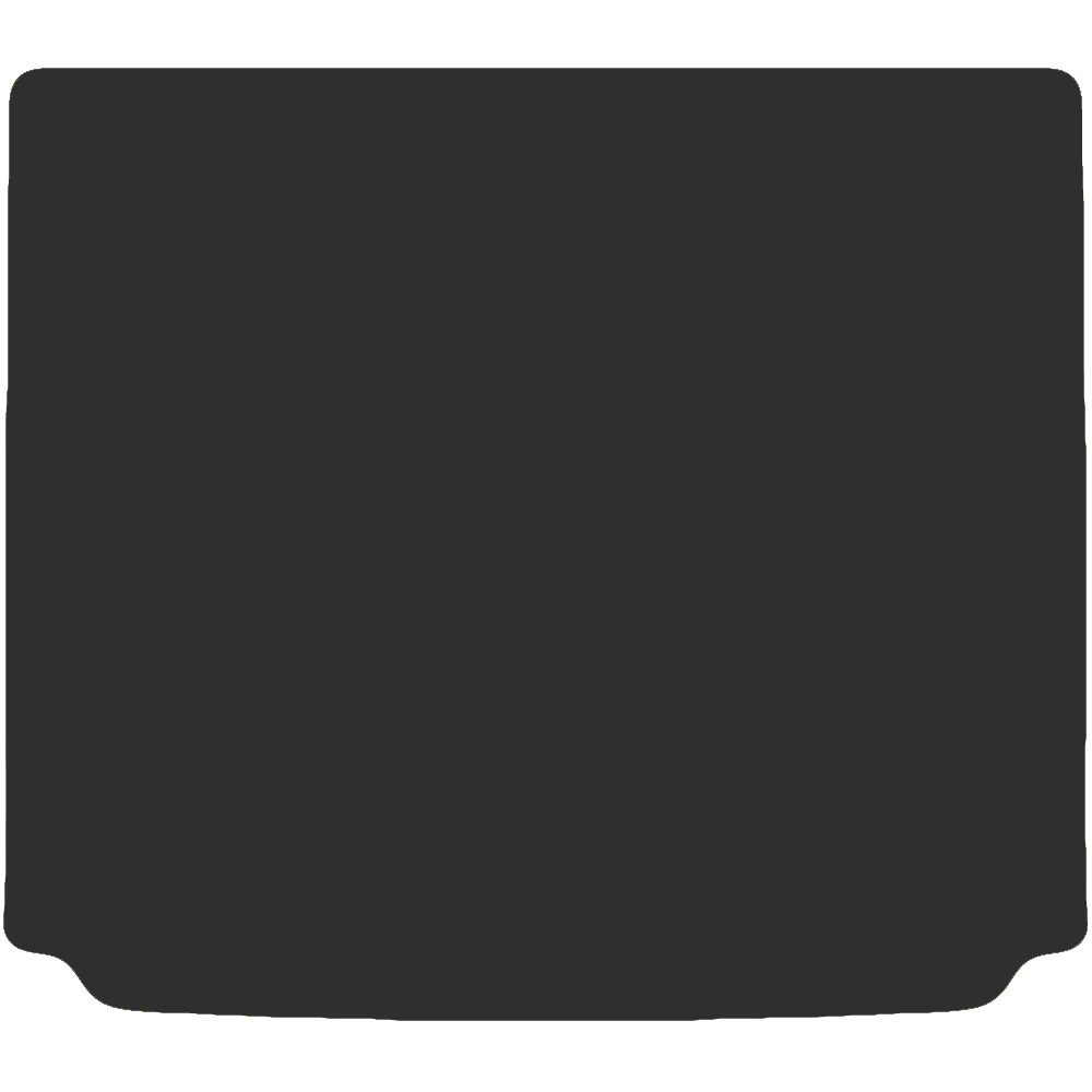 BMW 5 Series E39 Estate 1996-2003 Boot Mat