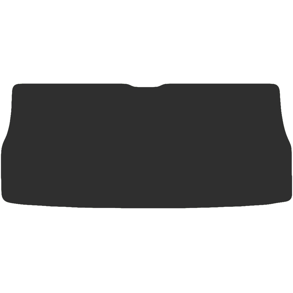 MINI Convertible 2004-2008 Boot Mat