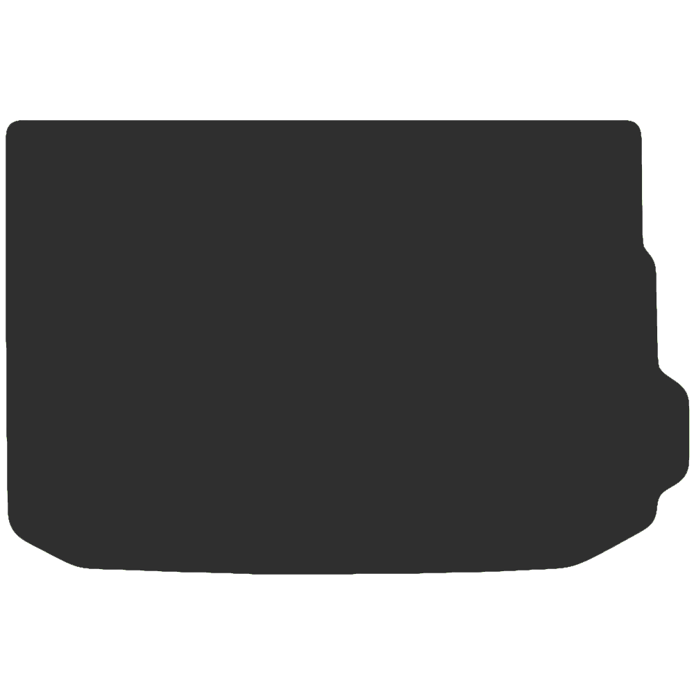 Volvo C70 1995-2006 Boot Mat