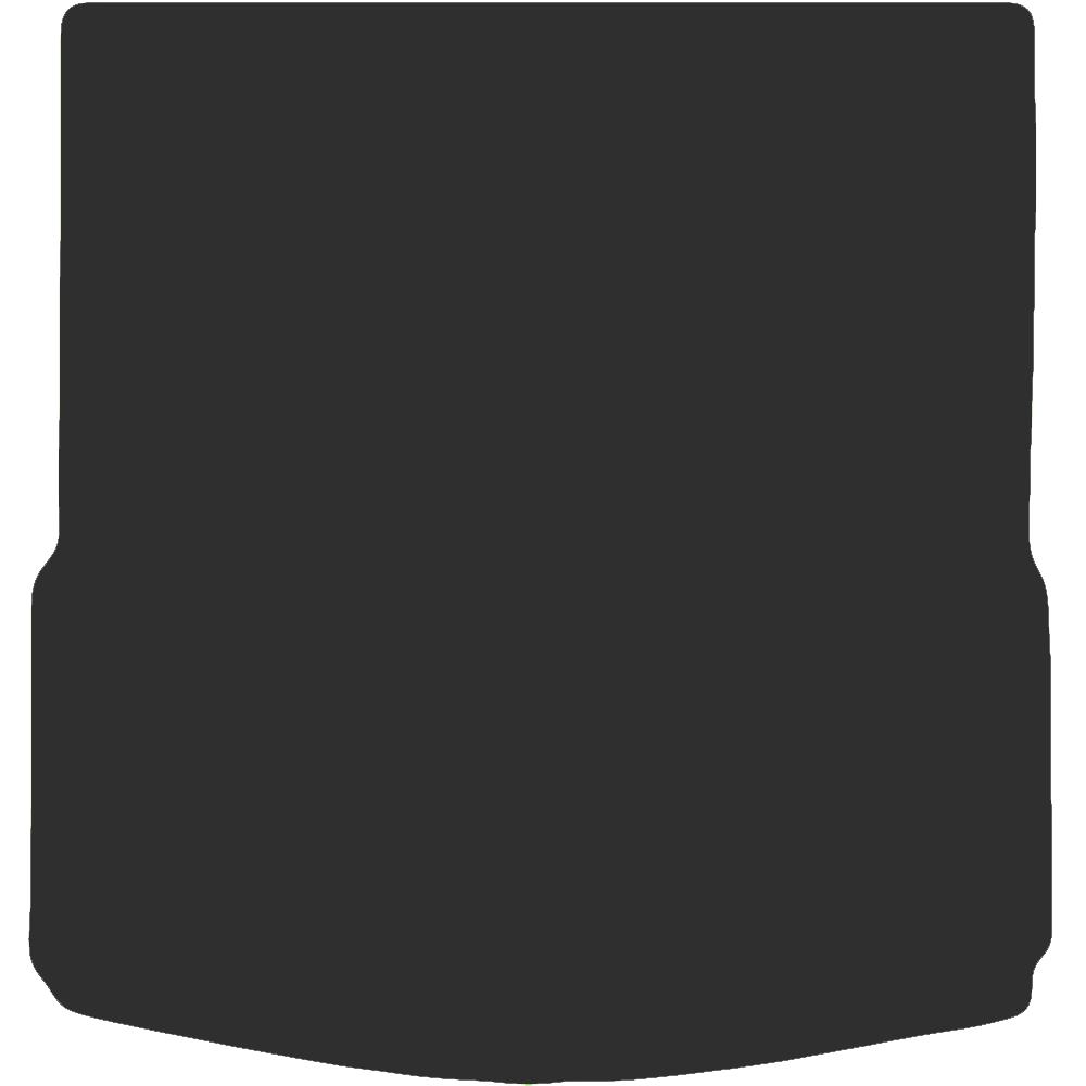Audi A6 Saloon 2004-2011 Boot Mat