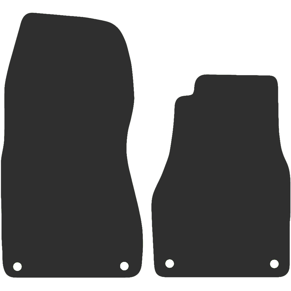 Aston Martin Vanquish 2013-2018 Car Mats