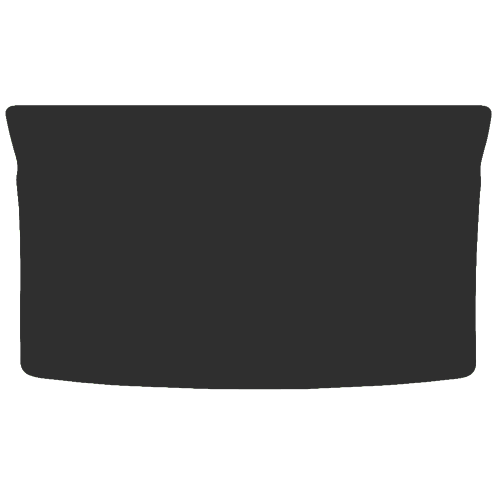 Chevrolet Kalos 2005-2008 Boot Mat