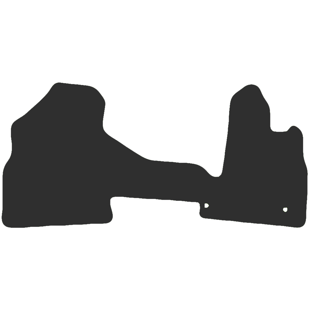 Citroen Berlingo Multiflex Van 2008-2018 Van Mats