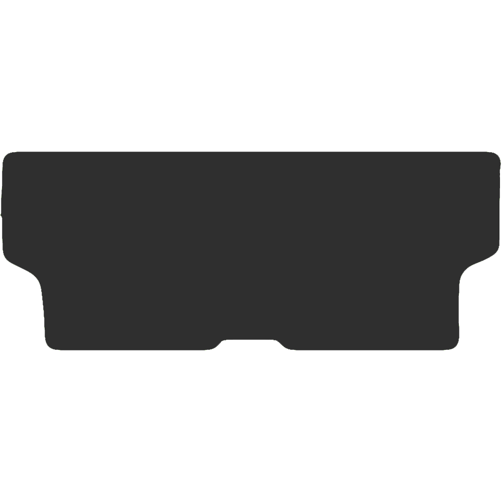 MINI Convertible  2008-2016 (R57) Boot Mat