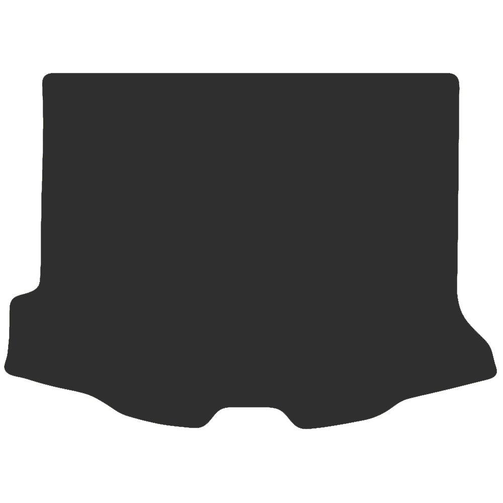 Volvo V60 Estate 2010-2018 Boot Mat