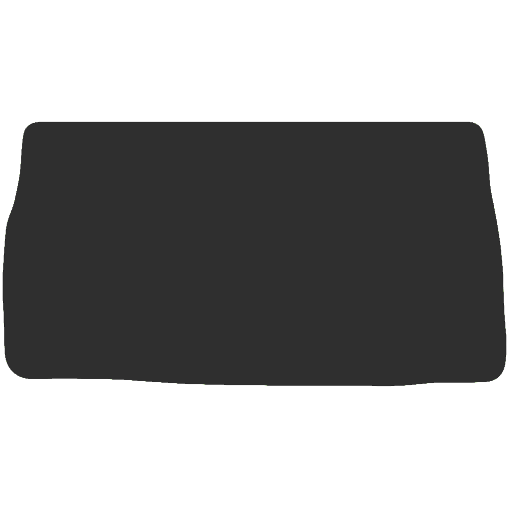 Chrysler Grand Voyager 2012-2015 Boot Mat