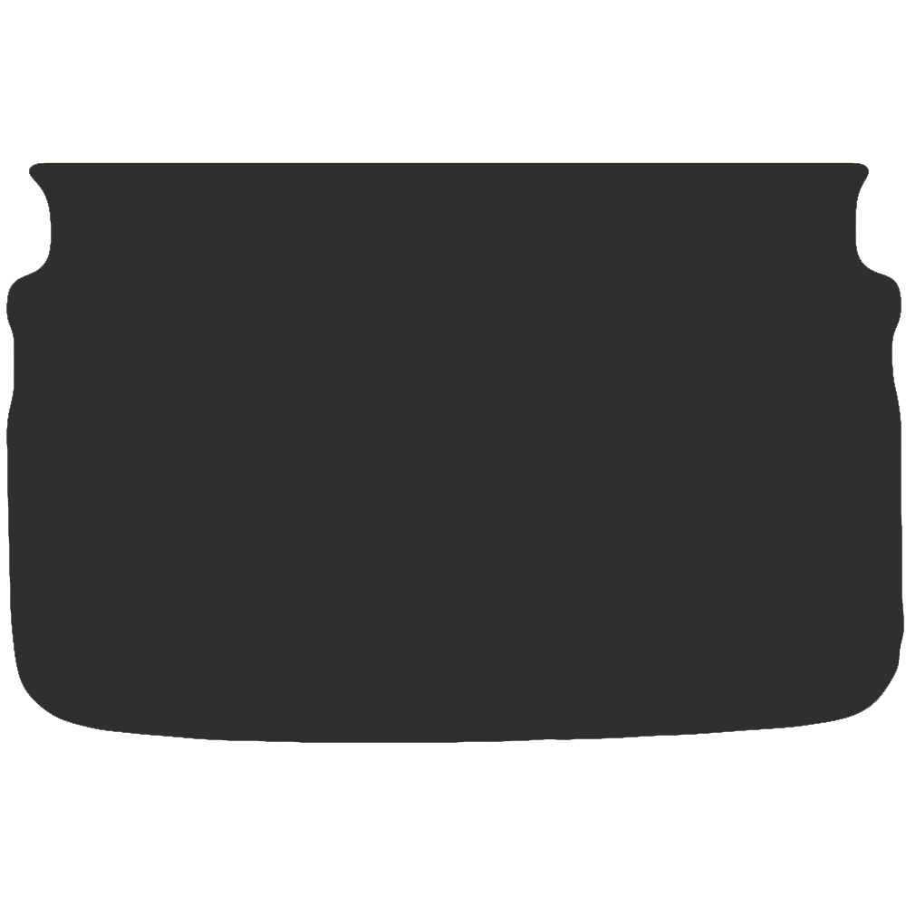 Chrysler PT Cruiser 2000-2008 Boot Mat