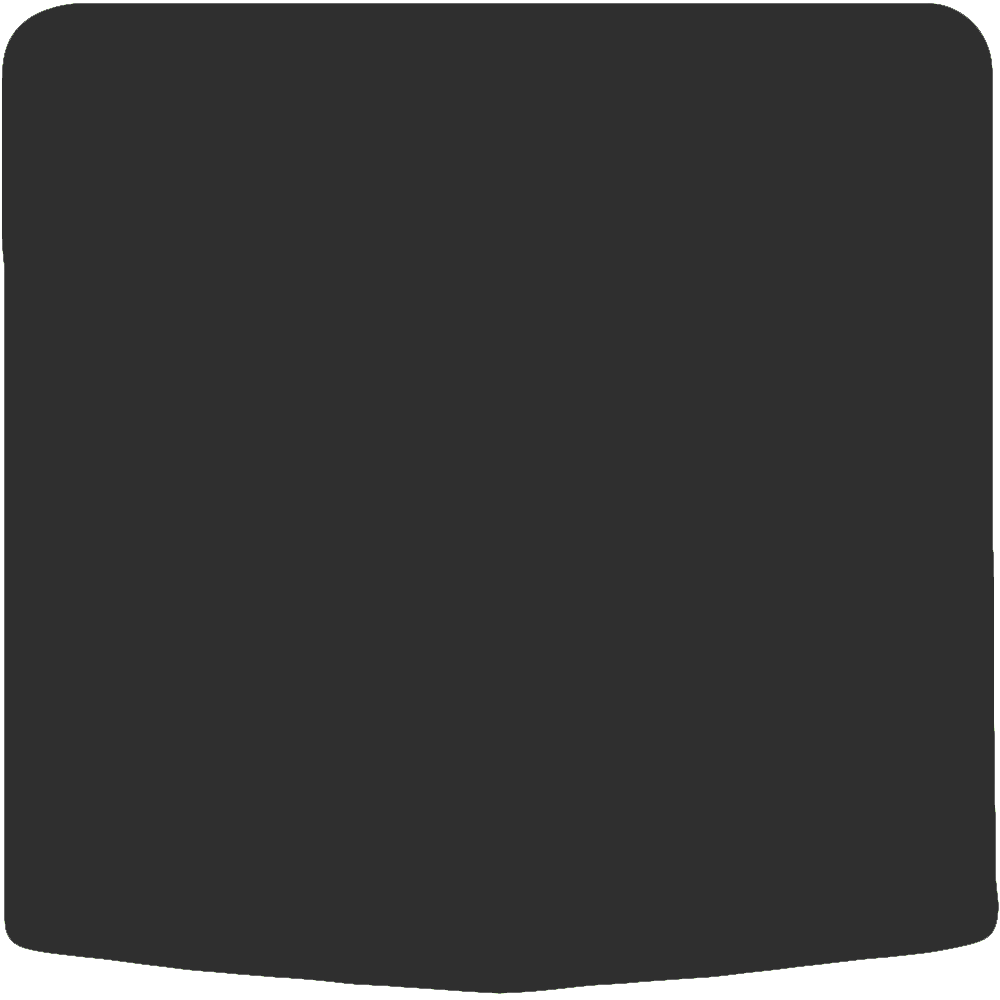 Audi RS4 Cabriolet 2006-2008 Boot Mat