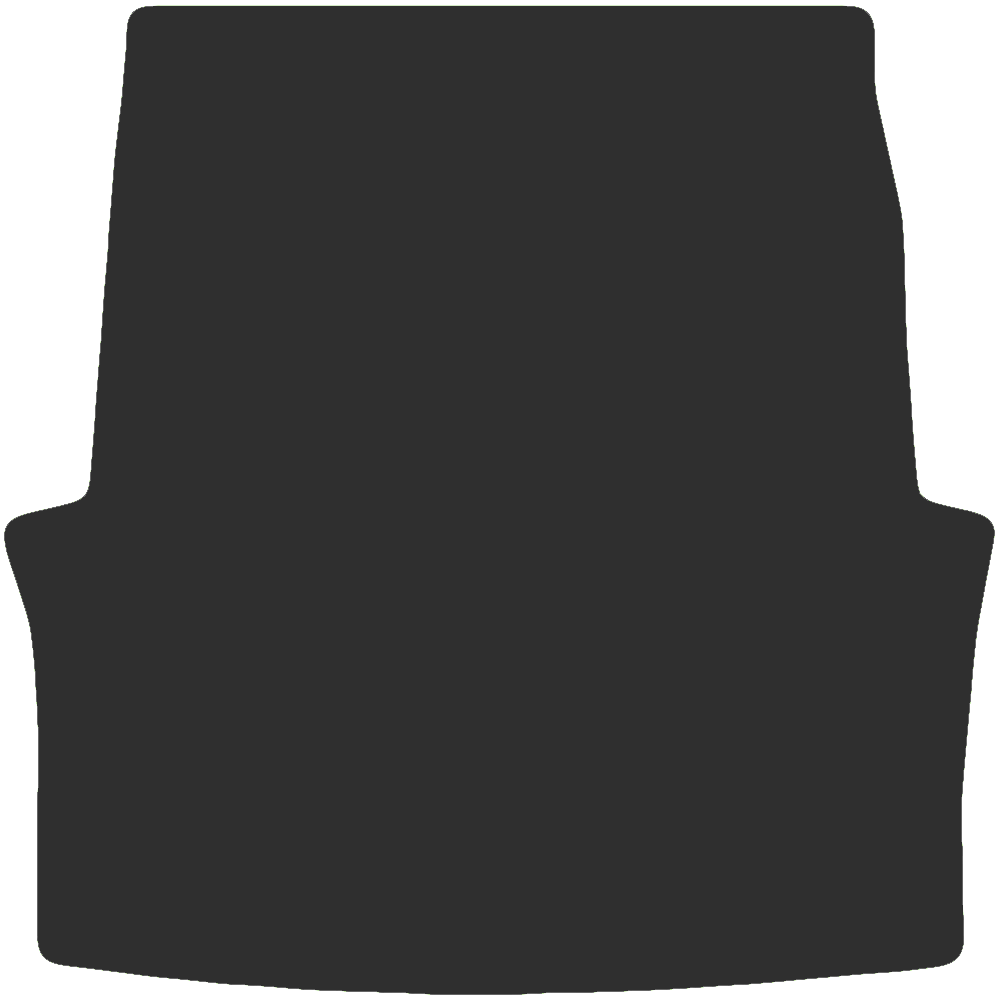 BMW 4 Series F32 Coupe  2013-2020 Boot Mat