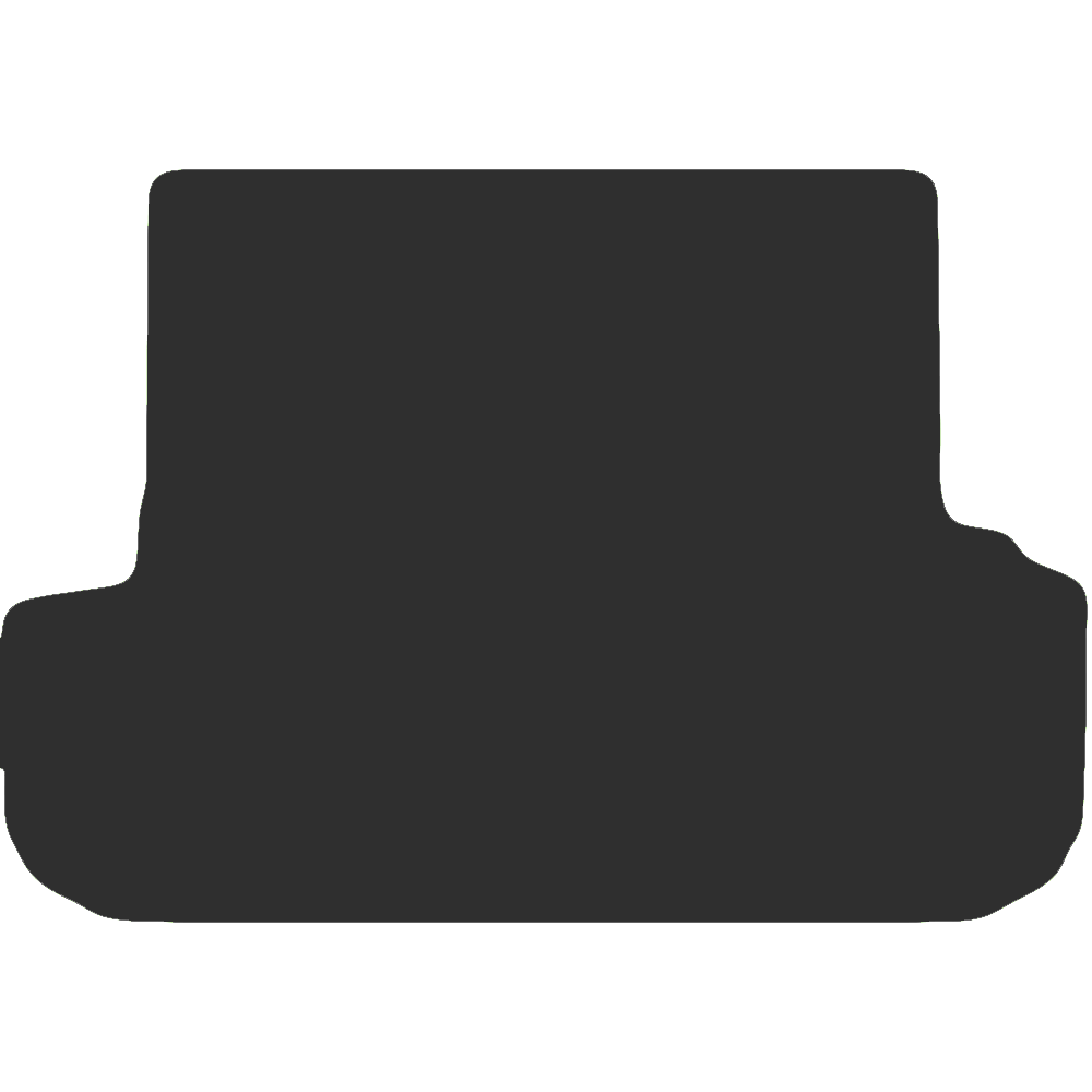 Volvo 940 1990-1998 Boot Mat