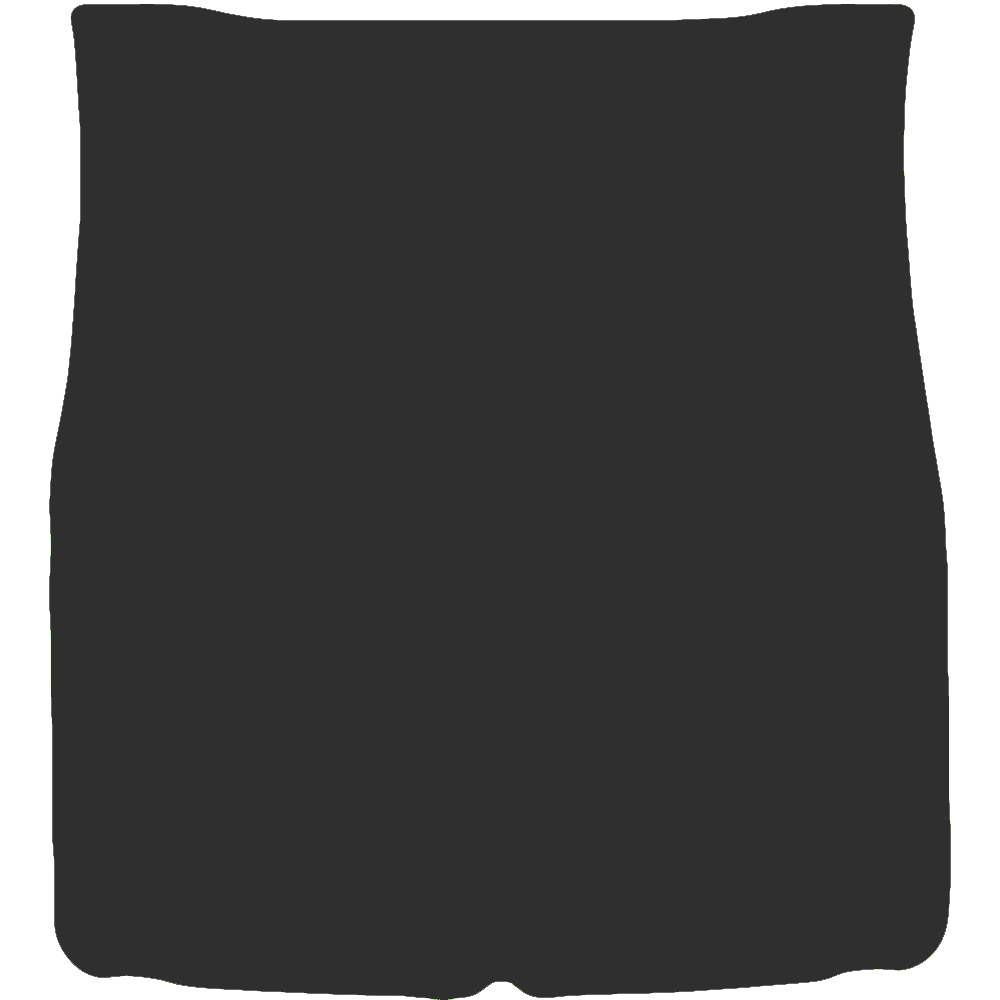 BMW 5 Series E39 Saloon 1996-2003 Boot Mat