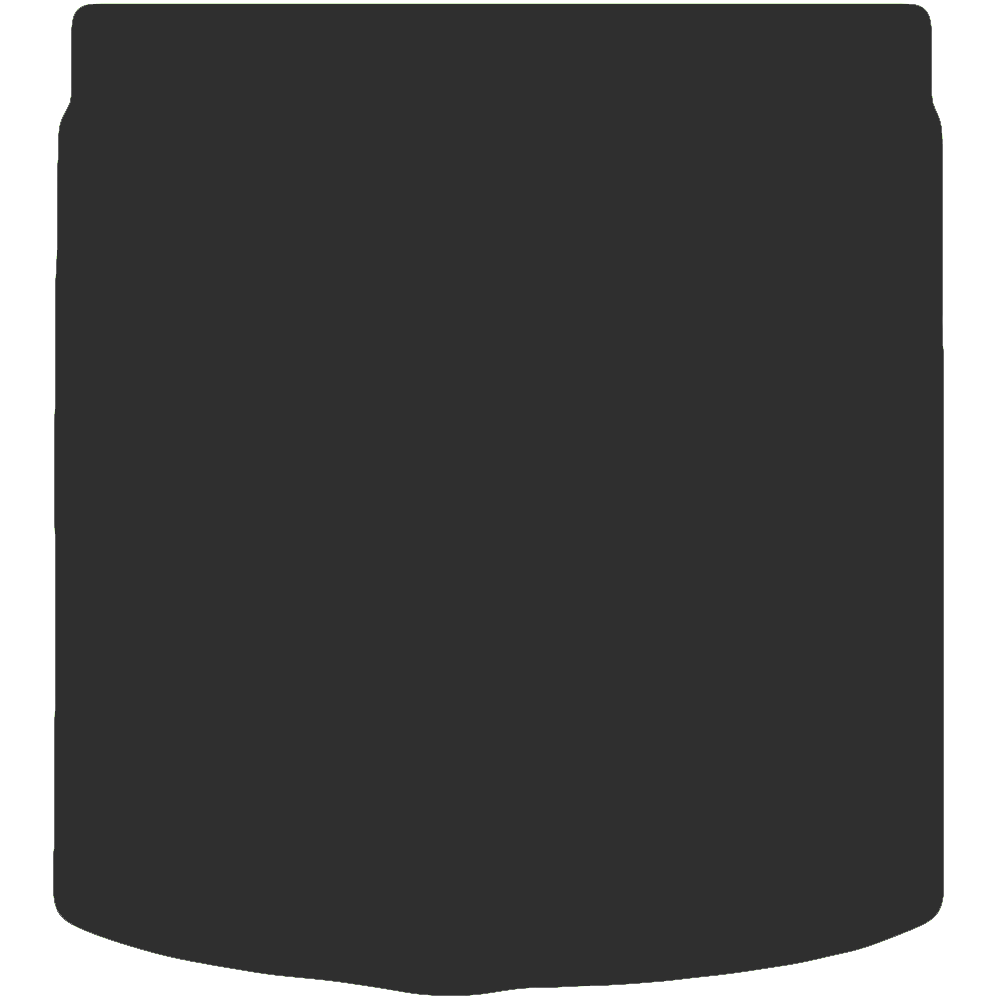 Audi A6 Saloon 2011-2018 Boot Mat