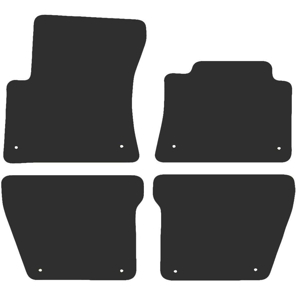 Bentley Mulsanne 2010-2020 Car Mats