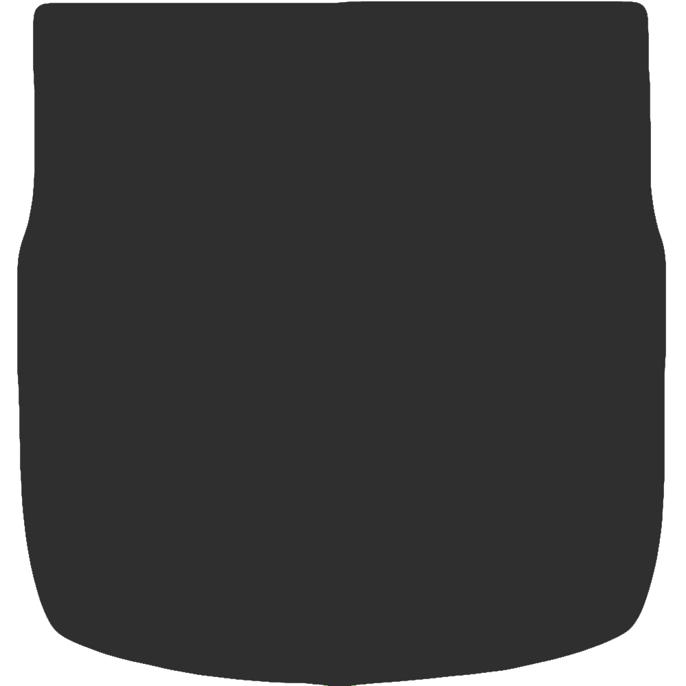 Bentley Continental GT 2003-2010 Boot Mat