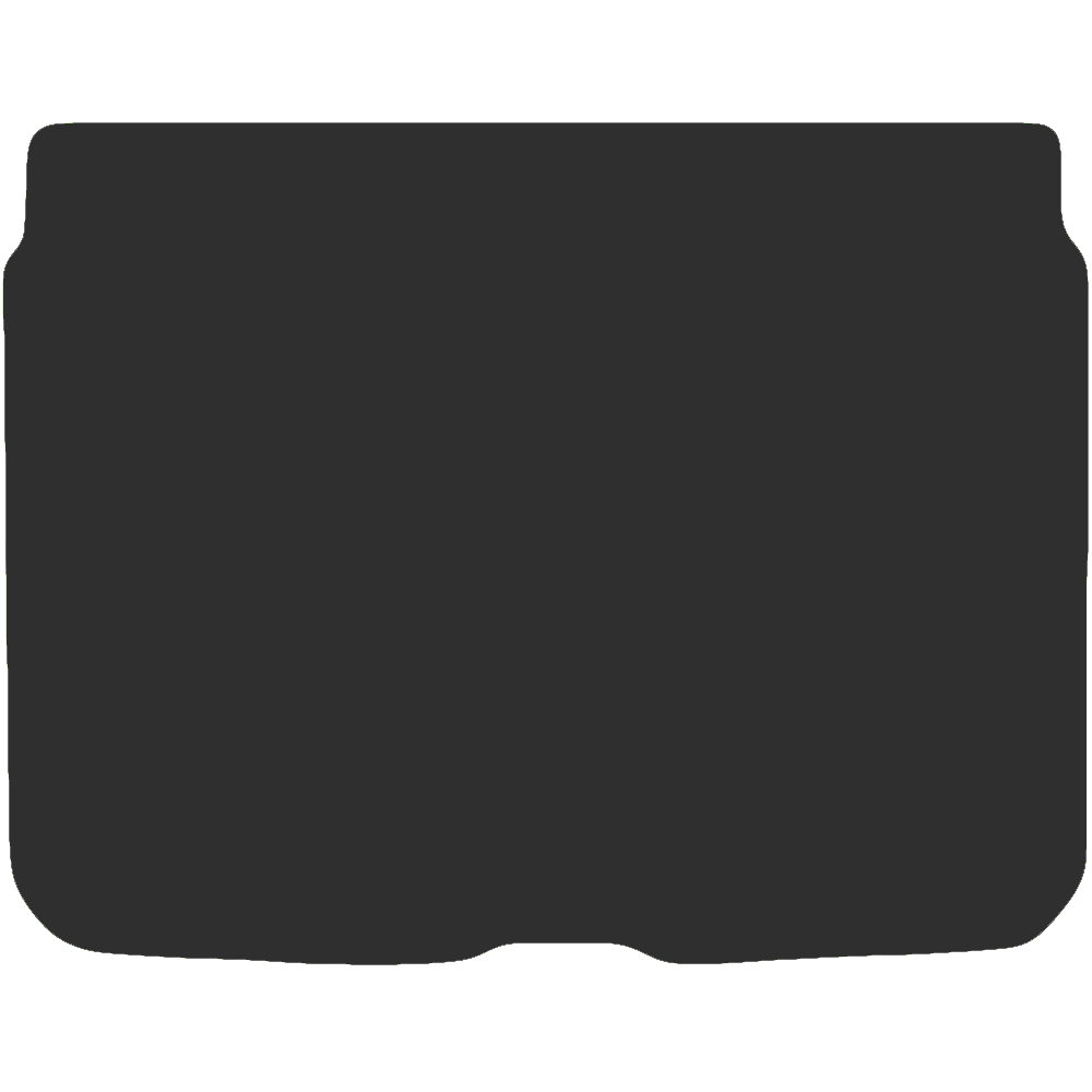 Audi Q2 2016+ Boot Mat