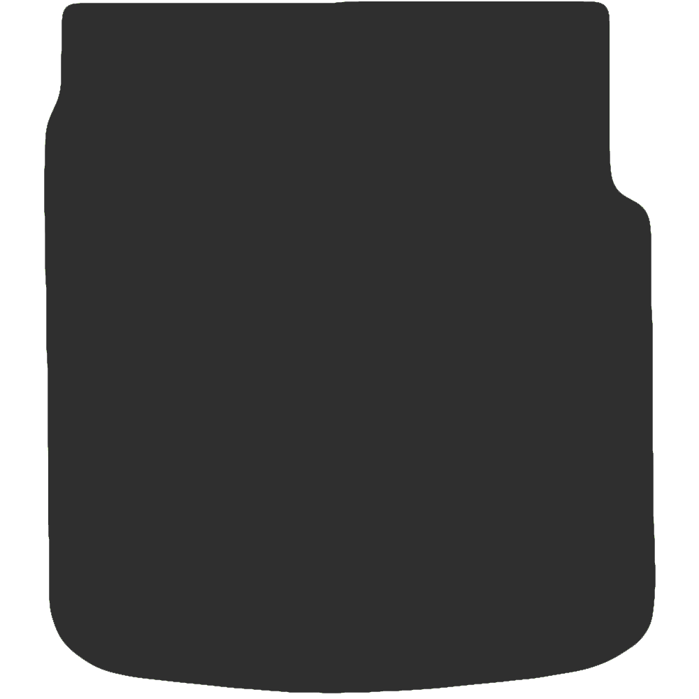 Audi A7 2011-2018 Boot Mat