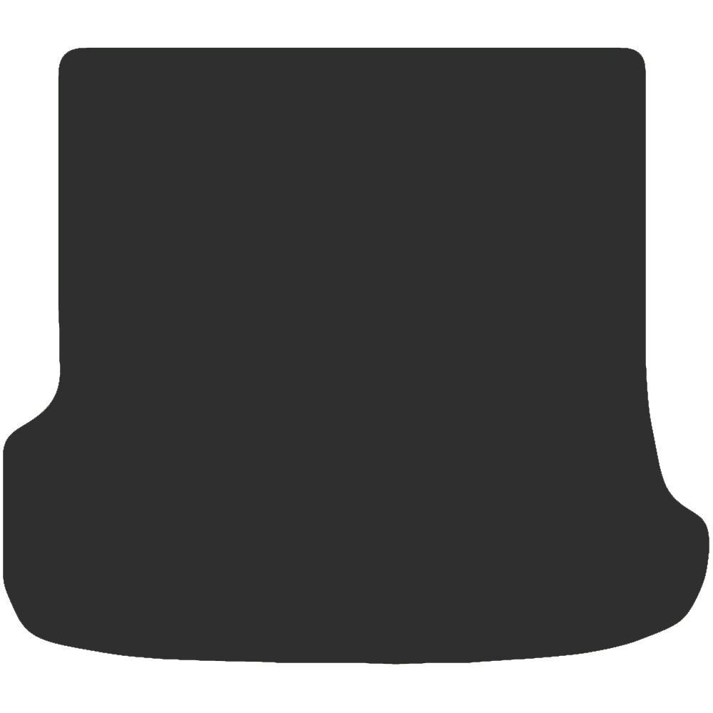 Audi Q7 2016+ Boot Mat