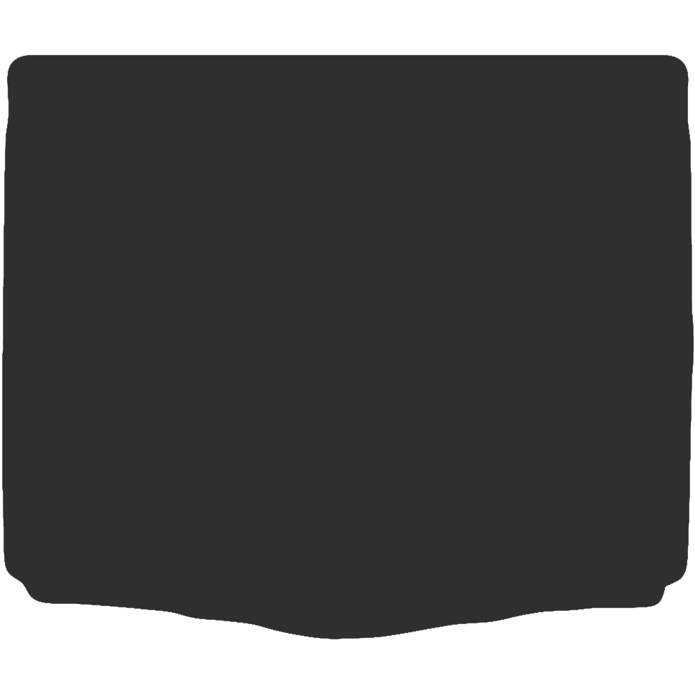 Jeep Renegade 2015-2018 Boot Mat