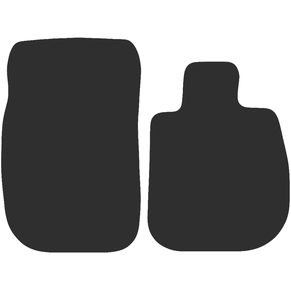 BMW Z4 G29 2018-Current Car Mats