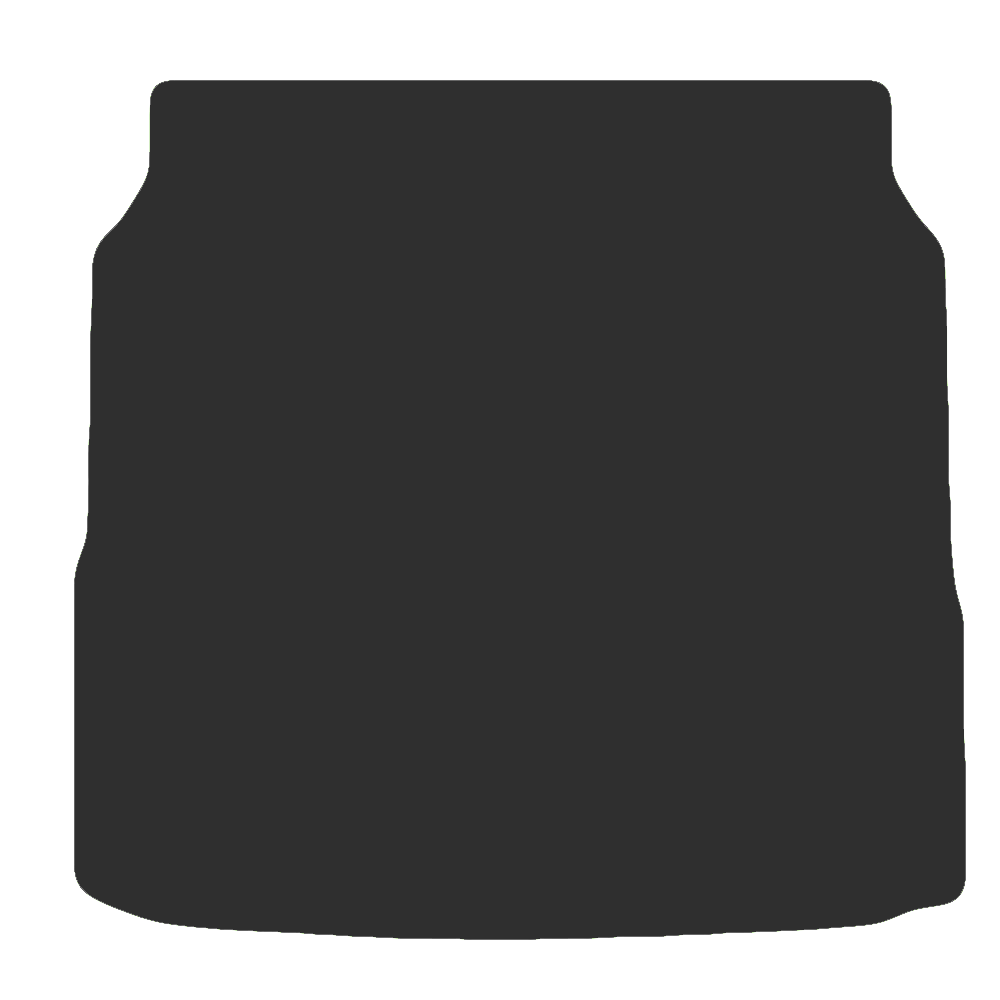 BMW 4 Series G22 Coupe 2020+ Boot Mat