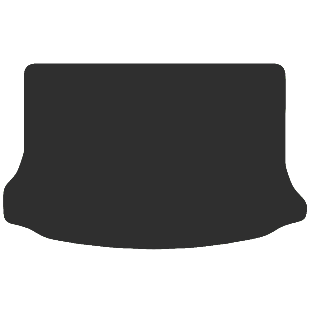 Volvo V40 2012+ Boot Mat