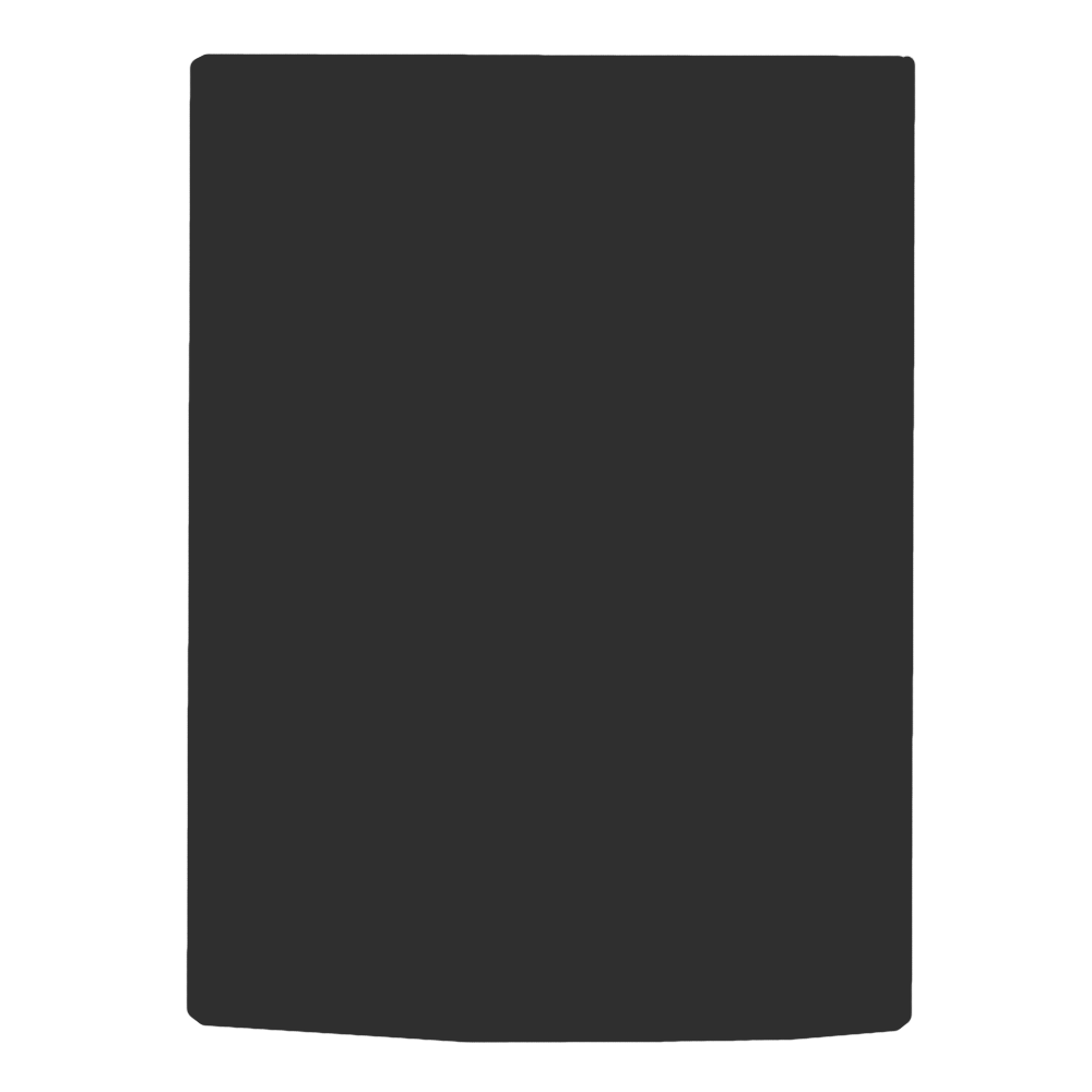 BMW 5 Series Saloon G60 2023-Current Boot Mat