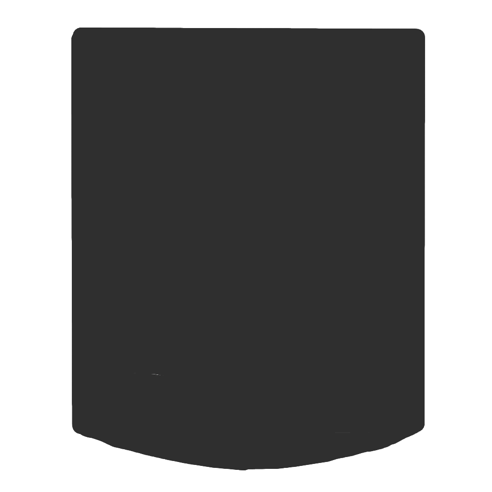 Audi A8 2018-Current Boot Mat