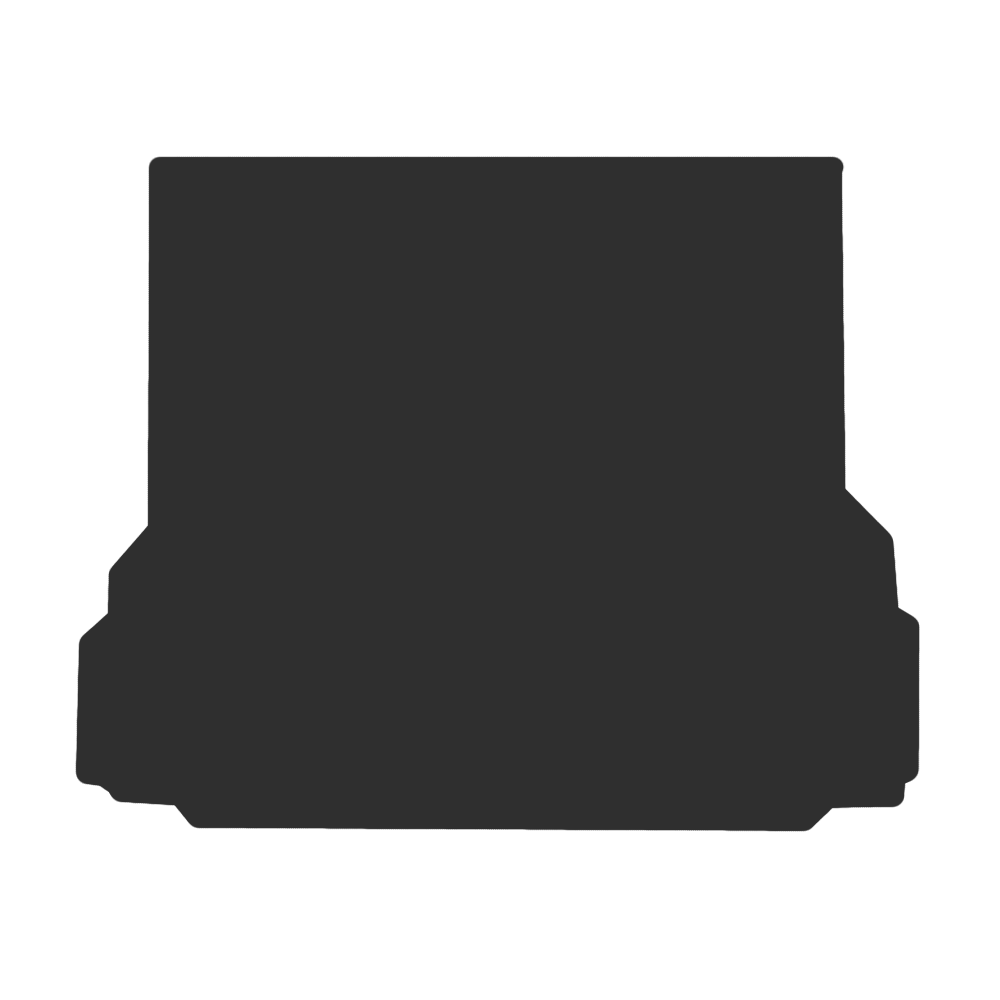 BMW 5 Series Estate G31 2017-2023 Boot Mat