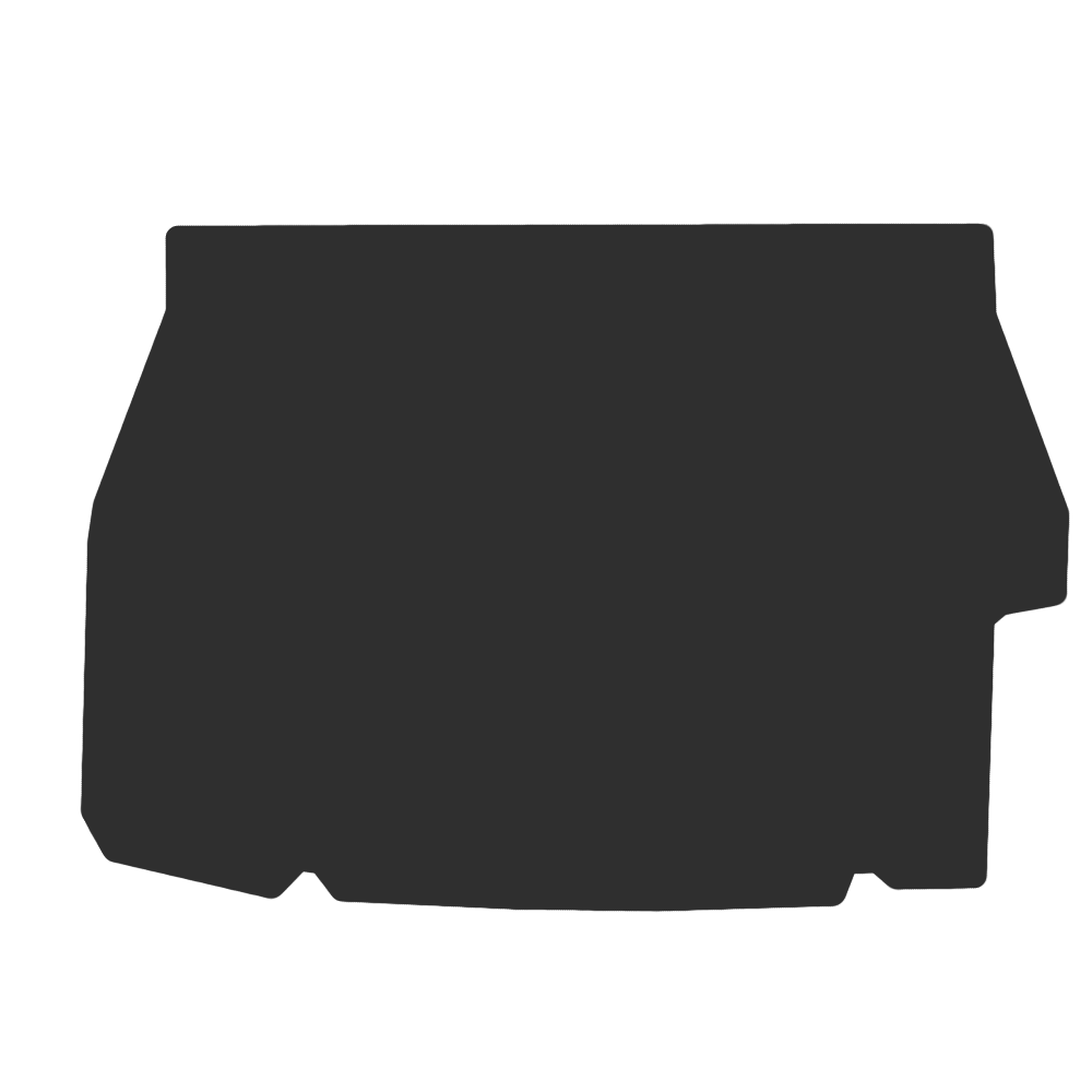 Toyota C-HR PHEV 2023-Current Boot Mat