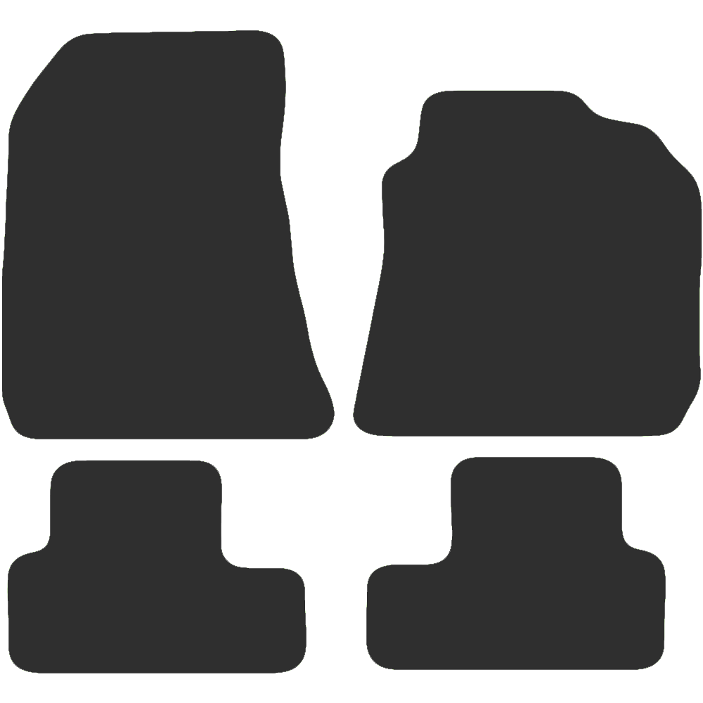 Alfa Romeo 159 2004-2011 Car Mats