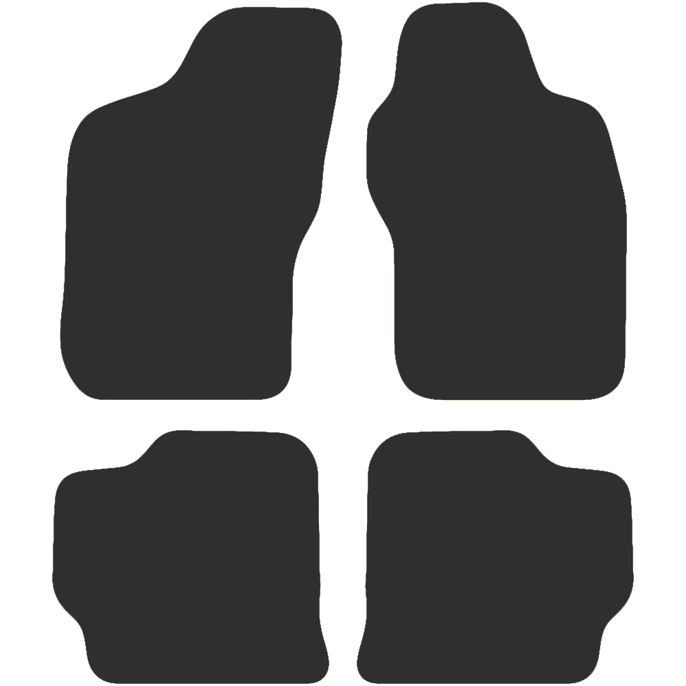 Fiat Brava 1995-2002 Car Mats