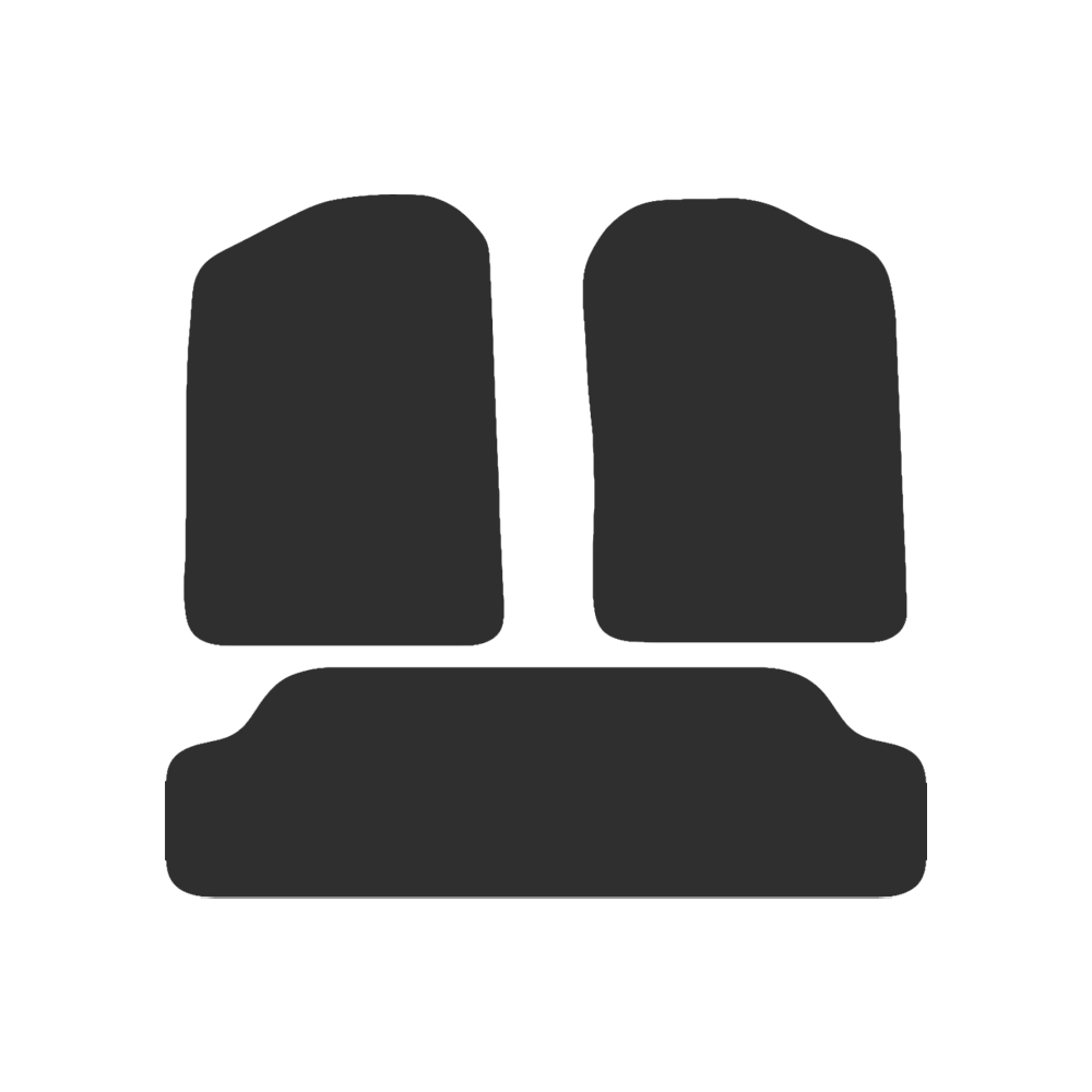 Vauxhall Frontera SWB 1991-2003 Car Mats