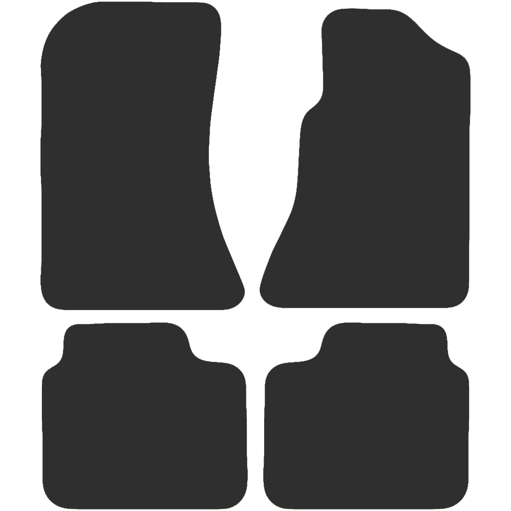 Vauxhall Omega 1994-2003 Car Mats