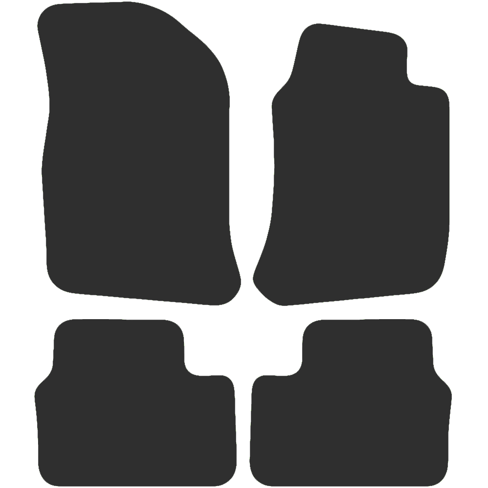 Vauxhall Vectra 1995-2002 Car Mats