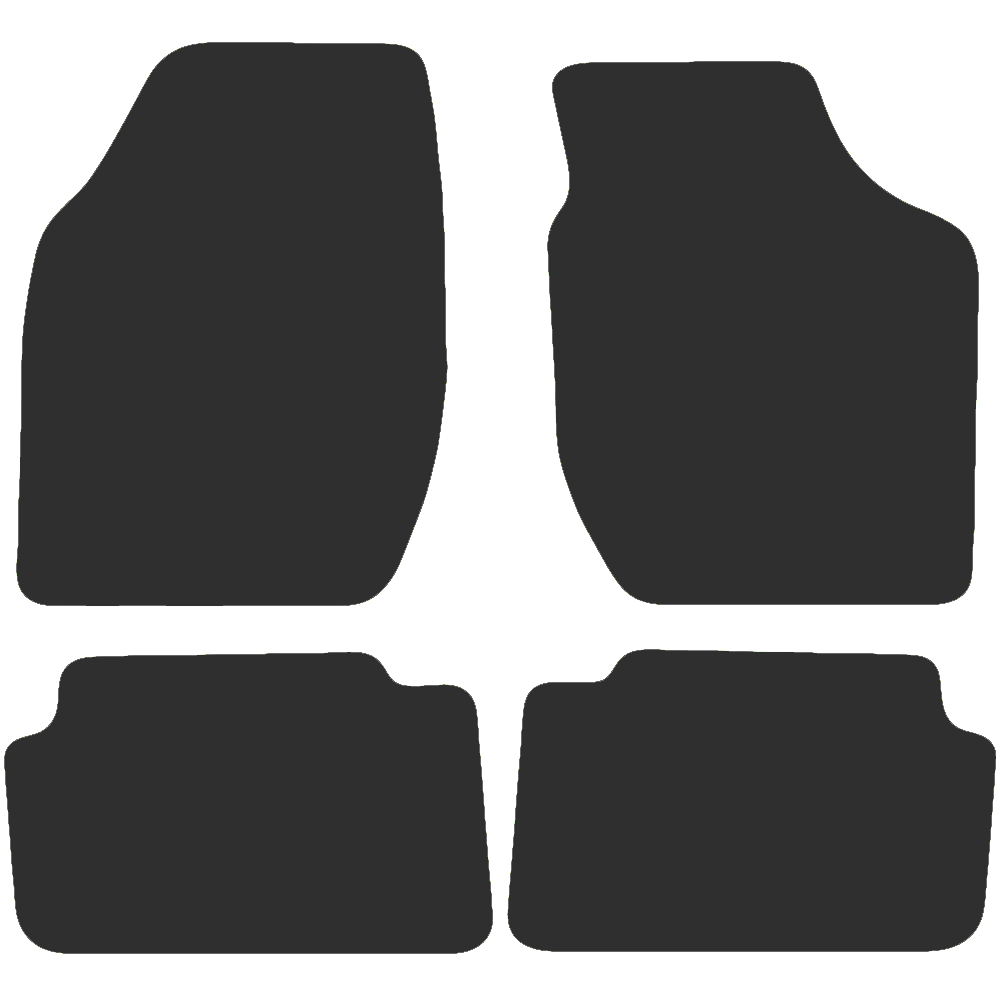 Alfa Romeo 164 1988-1998 Car Mats