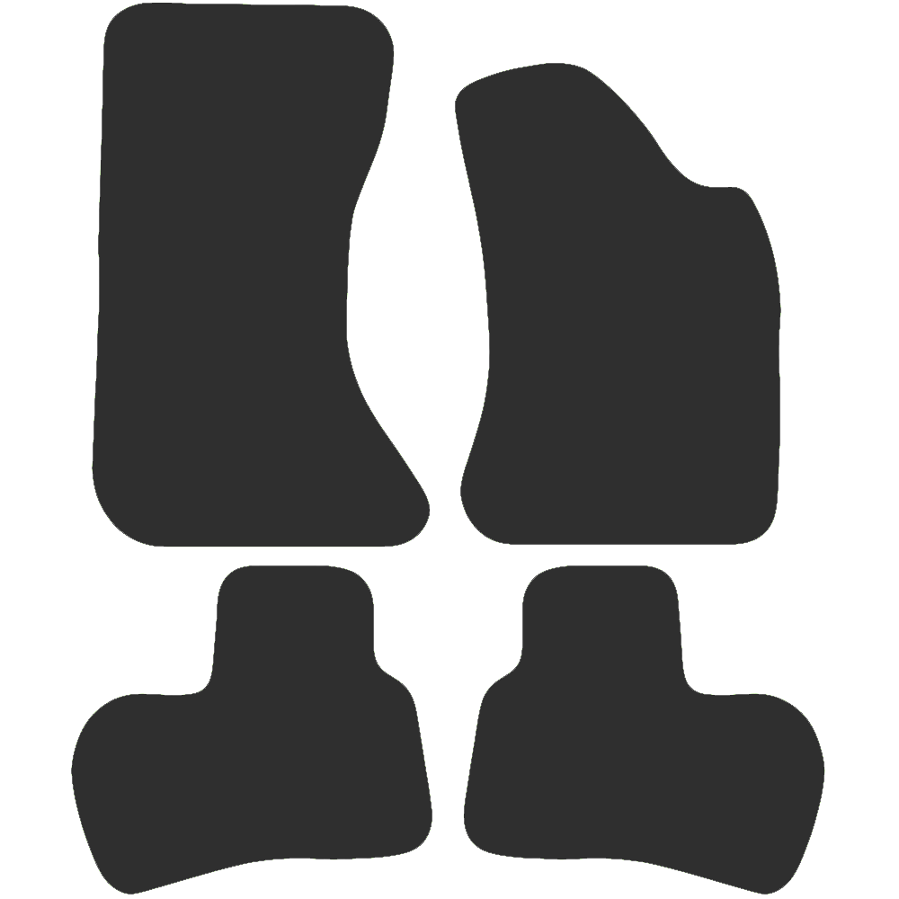 Daihatsu Terios 1997-2006 Car Mats
