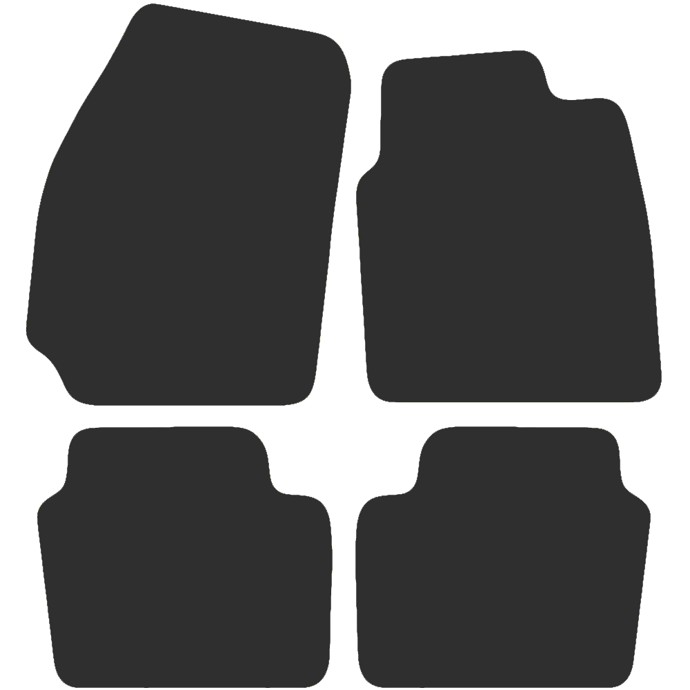 Fiat Croma 2005-Current Car Mats