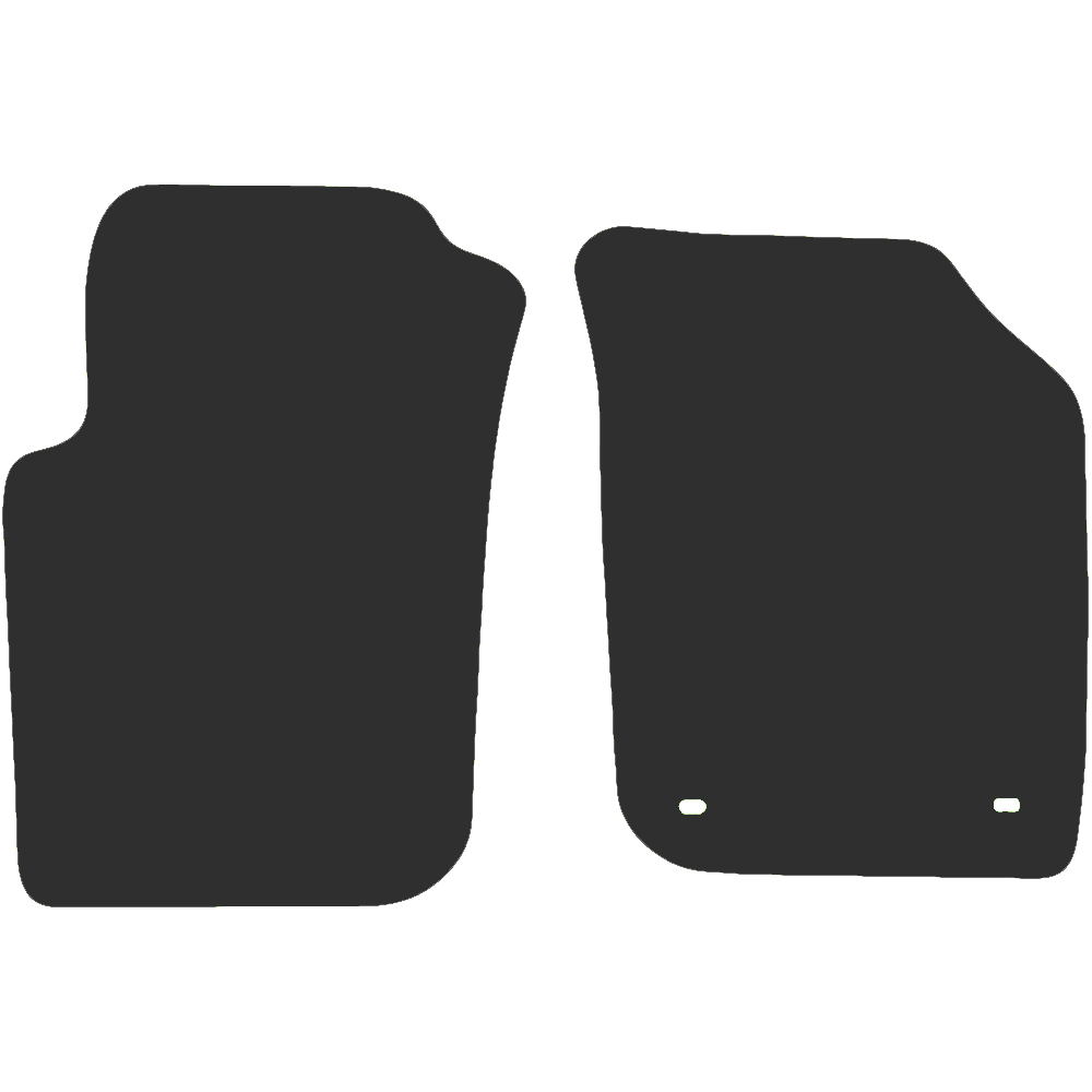 Ford Street Ka 2003-2006 Car Mats