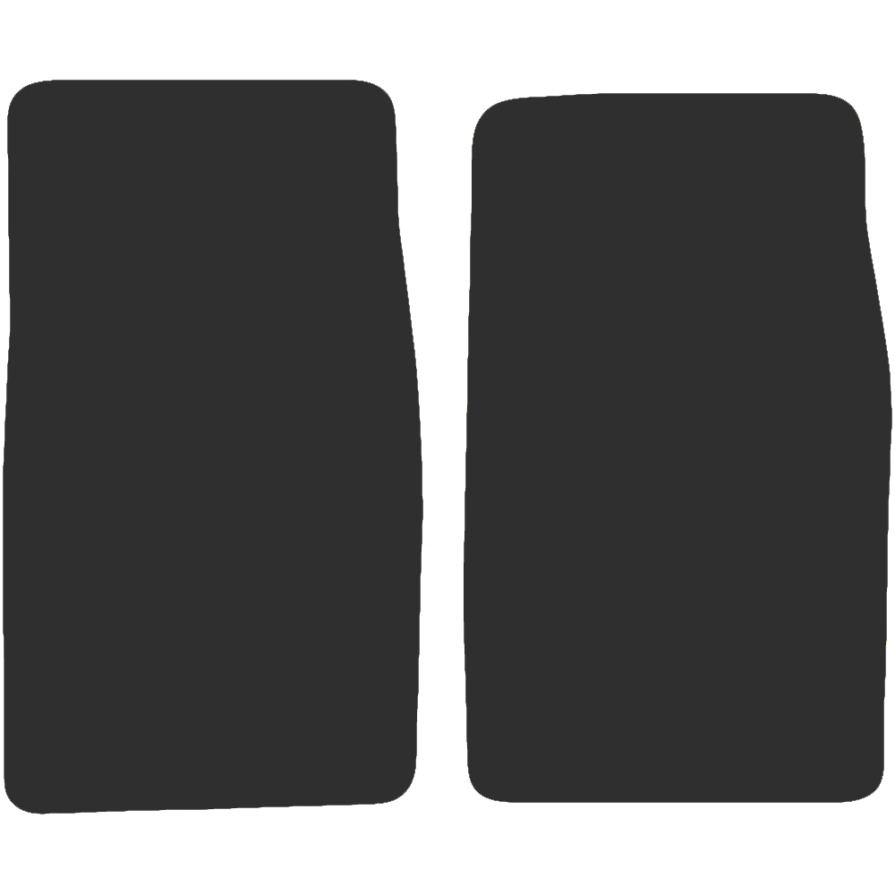 MG Midget (1500) 1974-1980 Car Mats