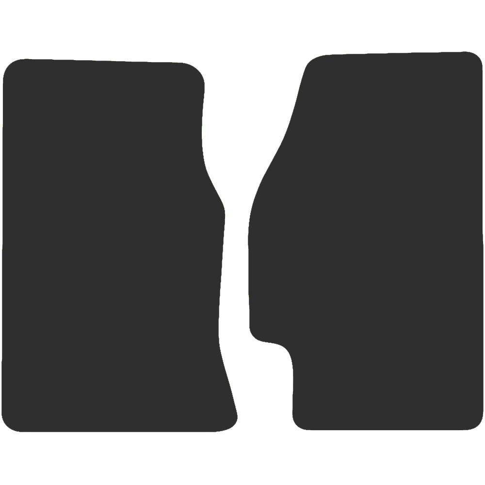 Triumph TR4-6 1961-1965 Car Mats
