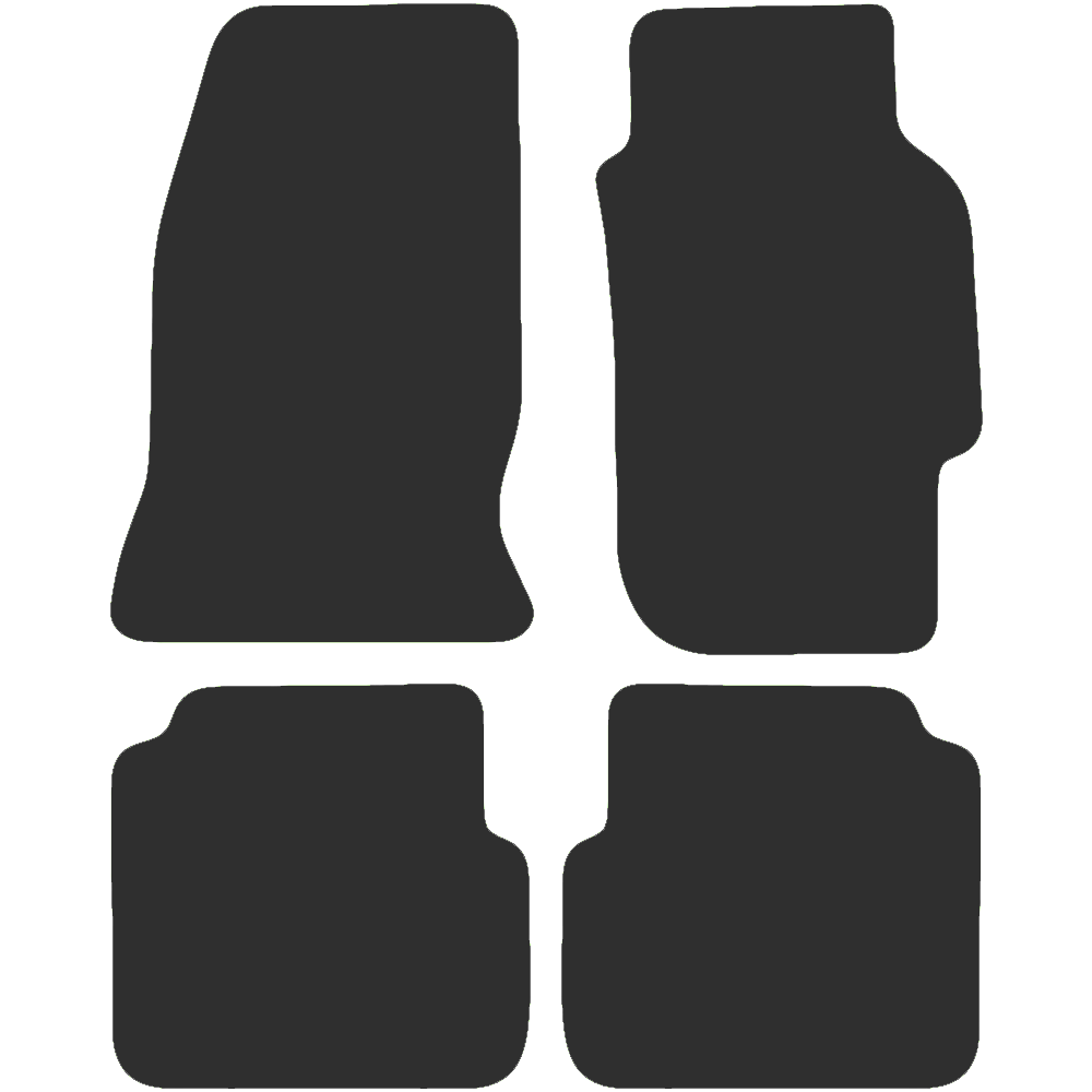 Rover 600 1993-2000 Car Mats