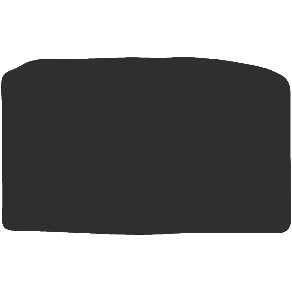 Peugeot 206 1998-2007 Boot Mat