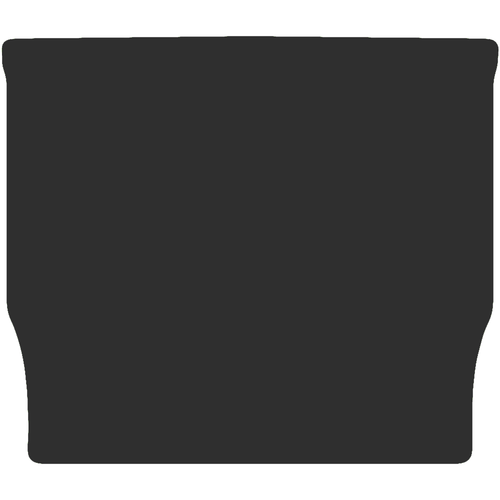 Land Rover Discovery 2 1998-2004 Boot Mat